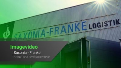 Saxonia - Franke