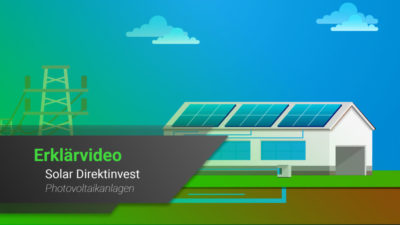 Solar Direktinvest