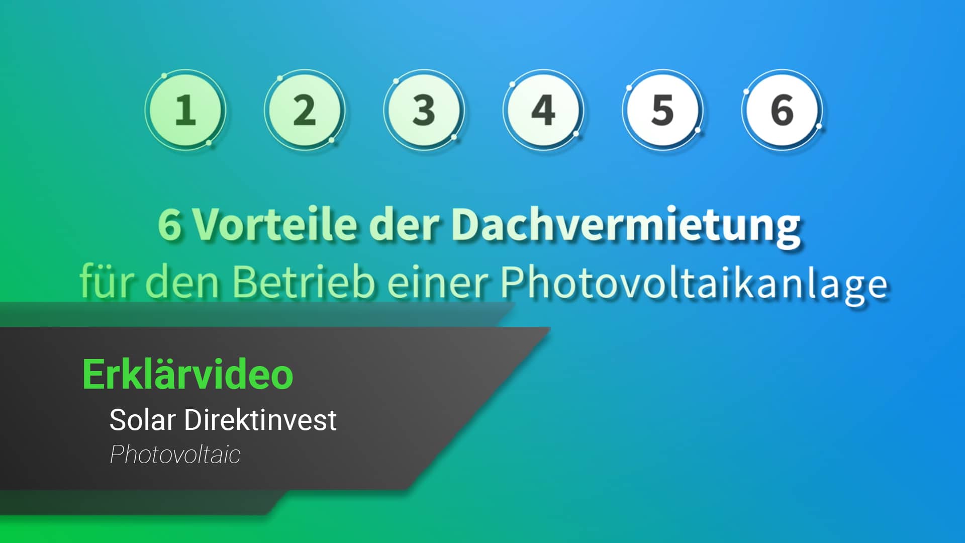 Solar Direktinvest 2